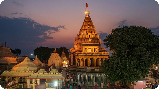 VR Darshan